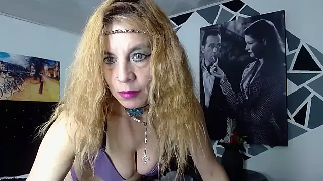 Kyza Ryan online show from 09.23.25