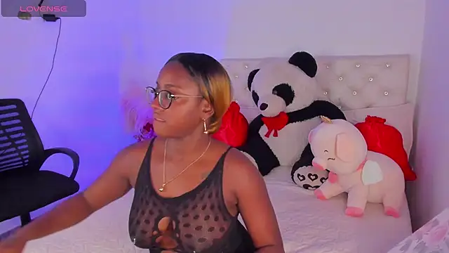 Ananya Kay01 online show from 01.14.25