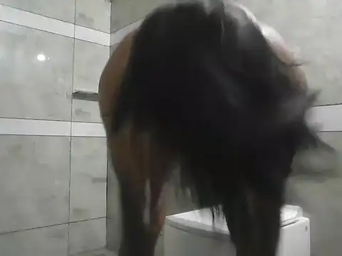 Bluelover0812 online show from 02.21.25