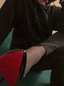 Sissy Ambre online show from 02.21.25