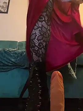 Sissy Ambre online show from 03.02.25