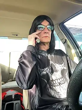 Sissy Ambre online show from 03.08.25