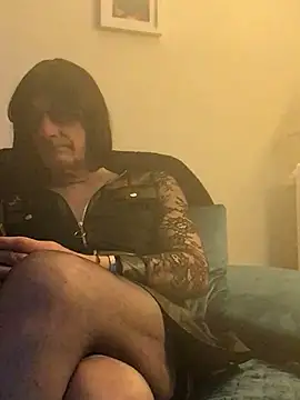 Sissy Ambre online show from 03.14.25