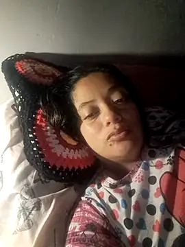 Snapshot of _MaripossaSexy_ chatting on 03.12.25 MaripossaSexy online show from 03.12.25