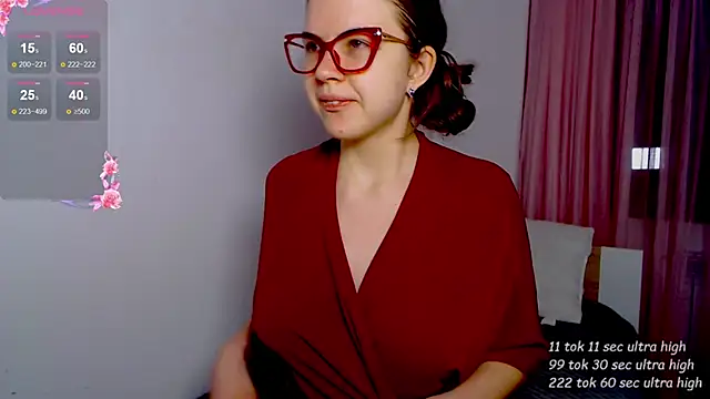 Sarah HS online show from 04.26.26