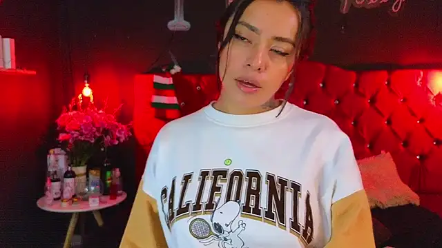 foxxy nasty online show from 12.21.24