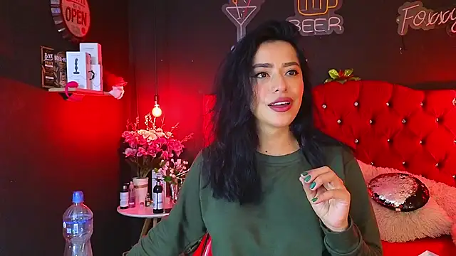 foxxy nasty online show from 12.28.24