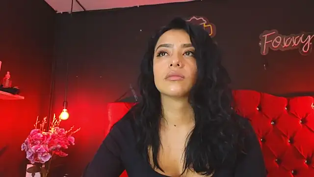 foxxy nasty online show from 02.19.25