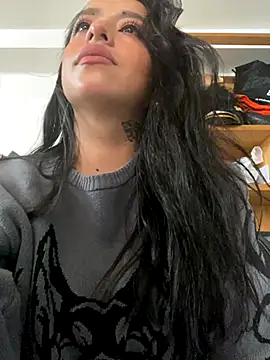 foxxy nasty online show from 11.19.25