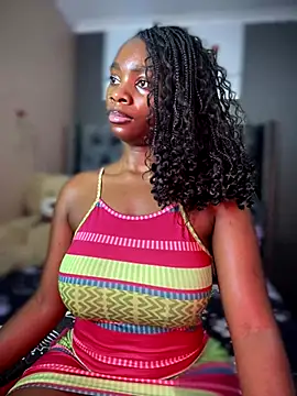 Candy-Heart online show from 12.09.24