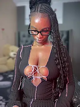 Candy-Heart online show from 01.01.25