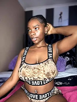 Candy-Heart online show from 10.07.25