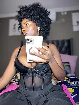 Candy-Heart online show from 04.08.26