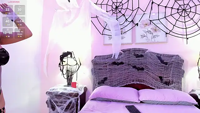 AriSweet online show from 10.03.25