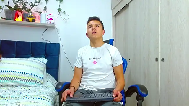 flint ryan online show from 02.20.26