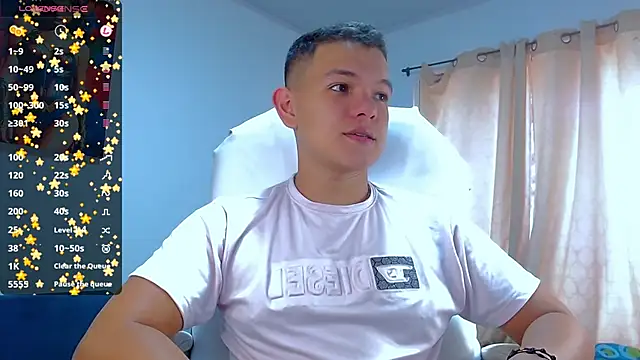 Snapshot of Dunkan_Kravitz chatting on 01.23.25 Dunkan Kravitz online show from 01.23.25