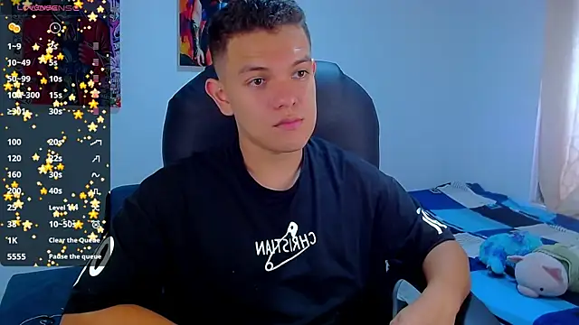 Snapshot of Dunkan_Kravitz chatting on 02.11.25 Dunkan Kravitz online show from 02.11.25