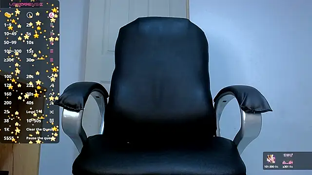 Snapshot of Dunkan_Kravitz chatting on 02.21.25 Dunkan Kravitz online show from 02.21.25