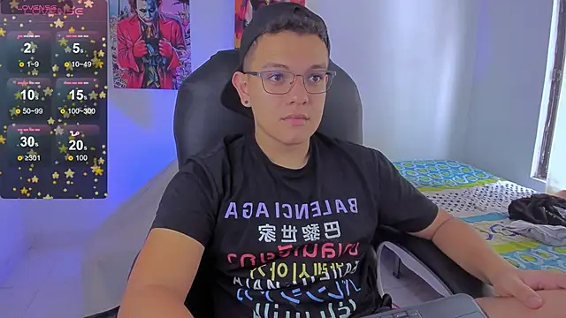 Snapshot of Dunkan_Kravitz chatting on 09.08.25 Dunkan Kravitz online show from 09.08.25