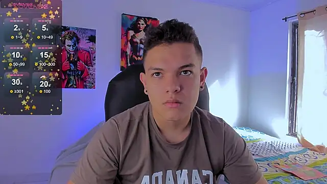 Snapshot of Dunkan_Kravitz chatting on 09.17.25 Dunkan Kravitz online show from 09.17.25