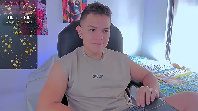 Snapshot of Dunkan_Kravitz chatting on 09.19.25 Dunkan Kravitz online show from 09.19.25