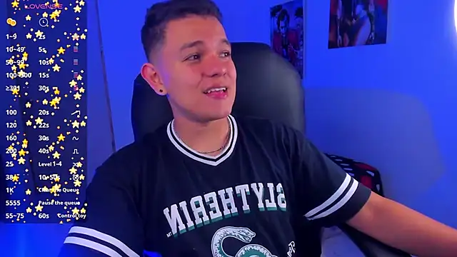 Snapshot of Dunkan_Kravitz chatting on 11.11.25 Dunkan Kravitz online show from 11.11.25