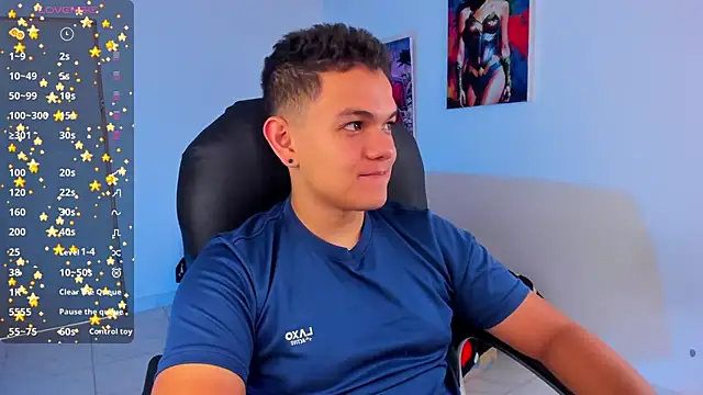 Snapshot of Dunkan_Kravitz chatting on 11.14.25 Dunkan Kravitz online show from 11.14.25