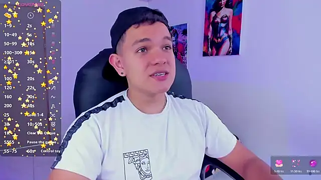 Snapshot of Dunkan_Kravitz chatting on 11.16.25 Dunkan Kravitz online show from 11.16.25