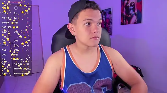 Snapshot of Dunkan_Kravitz chatting on 11.25.25 Dunkan Kravitz online show from 11.25.25