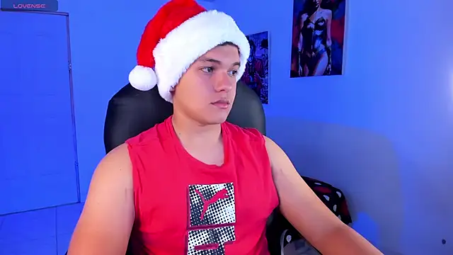 Snapshot of Dunkan_Kravitz chatting on 12.03.25 Dunkan Kravitz online show from 12.03.25