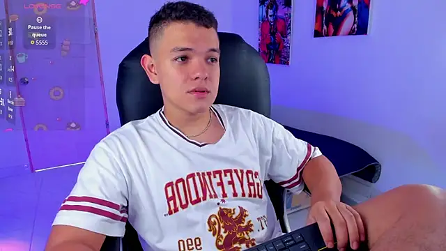 Dunkan Kravitz online show from 02.09.26