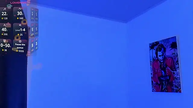 Dunkan Kravitz online show from 03.18.26