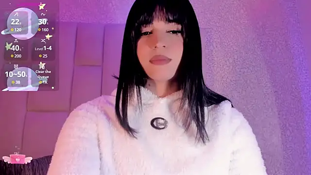 Summer walkerr online show from 01.07.25