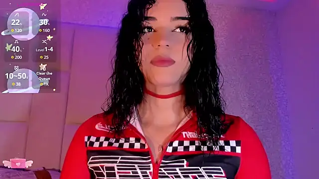 Summer walkerr online show from 01.14.25