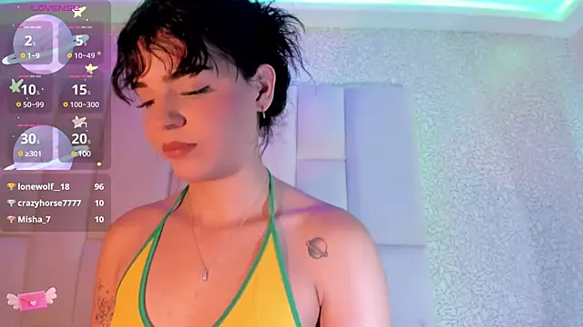 Summer walkerr online show from 01.25.25