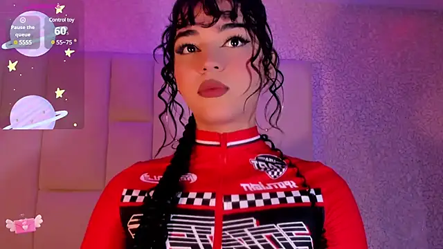 Summer walkerr online show from 02.06.25