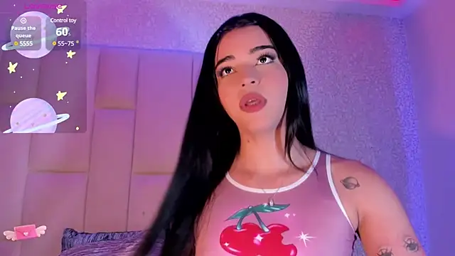 Summer walkerr online show from 02.17.25