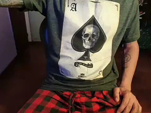 rumplstink online show from 10.20.25