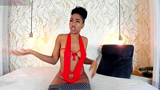 NATALIE PARKERR online show from 11.29.25