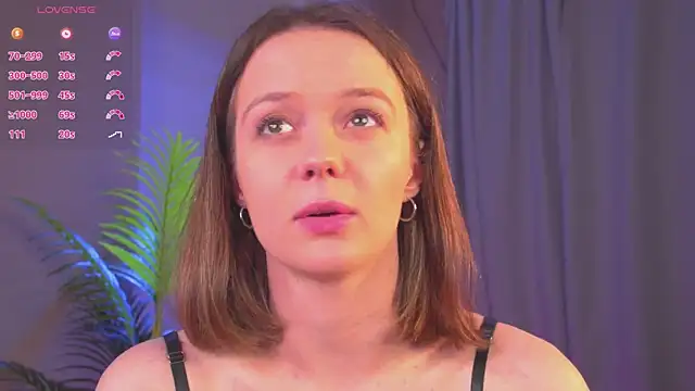 Kinky Girls online show from 01.16.25