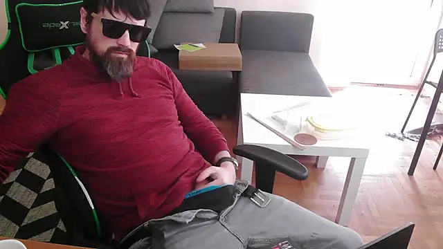 DickStaza online show from 03.04.26