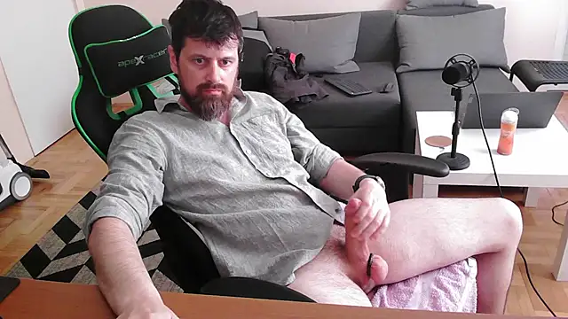 Snapshot of DickStaza chatting on 06.22.26 DickStaza online show from 06.22.26