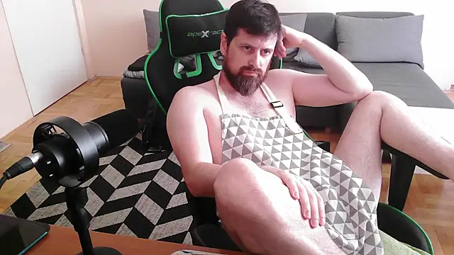 Snapshot of DickStaza chatting on 06.26.26 DickStaza online show from 06.26.26