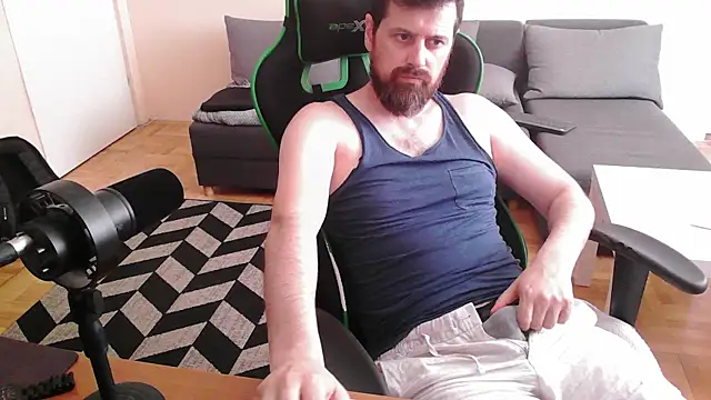 Snapshot of DickStaza chatting on 06.29.26 DickStaza online show from 06.29.26