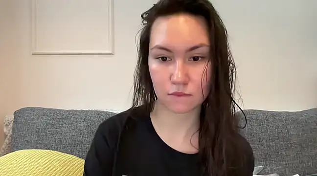 Snapshot of GIGI_BENNET chatting on 03.06.25 GIGI BENNET online show from 03.06.25