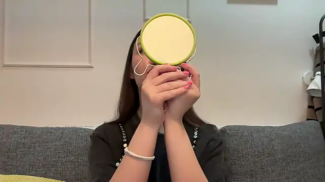 Snapshot of GIGI_BENNET chatting on 03.07.25 GIGI BENNET online show from 03.07.25