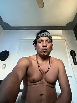 Snapshot of Capxxx chatting on 01.09.26 Capxxx online show from 01.09.26