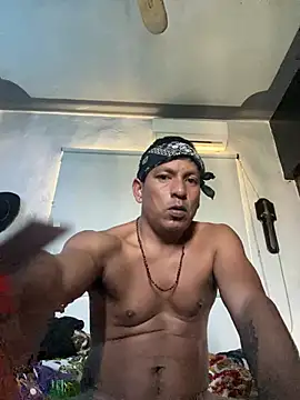 Snapshot of Capxxx chatting on 01.13.26 Capxxx online show from 01.13.26