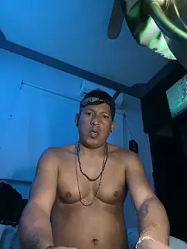 Snapshot of Capxxx chatting on 02.21.26 Capxxx online show from 02.21.26