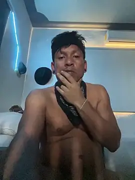 Capxxx online show from 03.10.26